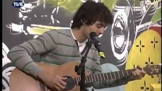 Tiago Iorc no programa Radar - TVE