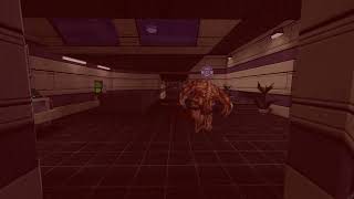 System Shock 2 - Rumbler and 2 survivors