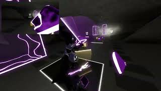 Beat Saber “Rollin' (Air Raid Vehicle)” – Limp Bizkit (Hard) #beatsaber