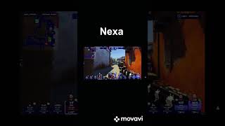 Nexa💪 #conterstrike #киберспорт #csgo #navy #gameplay