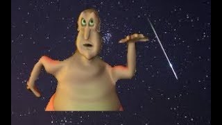 Glob Raiders - Shooting Globgogabgalabs