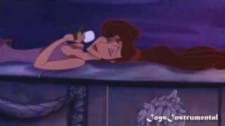 Hercules - I won't say I'm in love