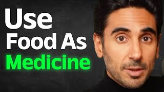 How To Make Easy & Delicious Food That Helps Heal The Body | Anna Jones & Dr. Rupy Aujla