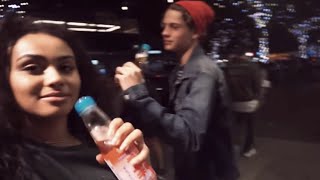 jace norman & daniella perkins | miss independent