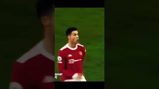 Гол Роналду в ворота «Тоттенхема» | 😍 | #ronaldo #cr7 #manchesterunited #goat