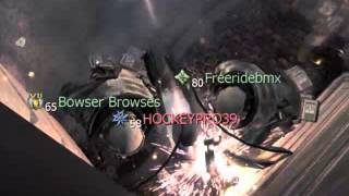 COD MW3 - Trolling noobs 17