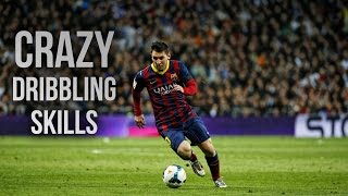 Skills • Dribles|HD|