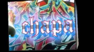 chaparro