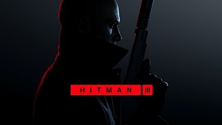 HITMAN 3 Gameplay PC