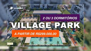 Apresentação Village Park e bairro Quinta da Primavera  | Imobiliária Citroni Brokers