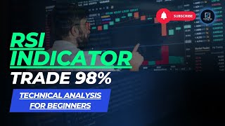 Master the RSI Indicator Strategy | Technical Analysis for Beginners