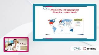 CVSKL Docquity EP12: Getting to know the TAVR / TAVI option for your patients by Dr Choo Gim Hooi