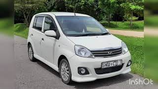 Perodua Viva Elite 2012 | FOR SALE