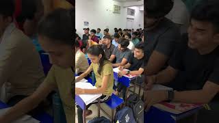 Mohit Sir In Live Class | Best Defence Academy In Delhi | Learn With Sumit #nda #shorts