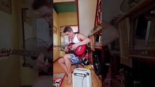 FOR FUN ##guitar #funny #music  #song