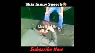 SUNNI BEST FUN ON SHIA