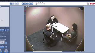 Matthew Rushin interrogation Virginia Beach detective bureau - pedal misapplication