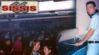 1003/ SIS SIS  [Nov 1995]  Dj Óscar Déat