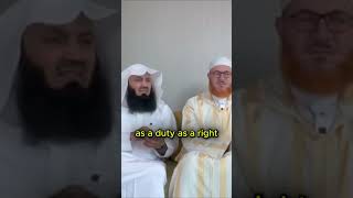 ISLAMIC Sexual Rights EXPLAINED