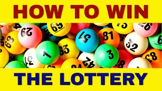 How To Win The Lottery | How To Buy Lottery Tickets Online | Lottery Results