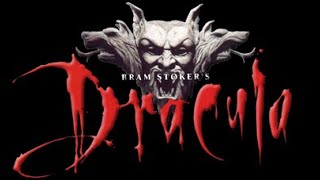 Bram Stoker's Dracula - Daytime by Елисеев М. (NES Music remake) №506