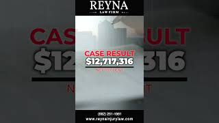 REYNA LAW FIRM DALLAS - Best Injury Lawyers in Dallas, Tx