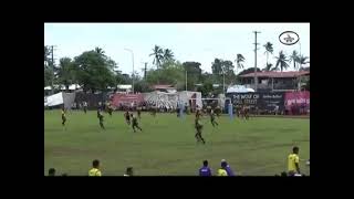 Northland vs Tailevu Skipper Provincial Cup Round 2 Highlight