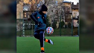 ⚽️💥🌐⚠️ / Bobenchyk / Бобенчик