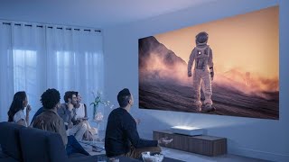 5 Best Home Theater Projector for 2023