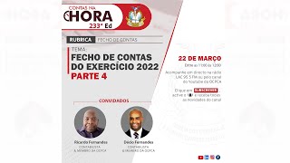 Contas na Hora (Edição 233)