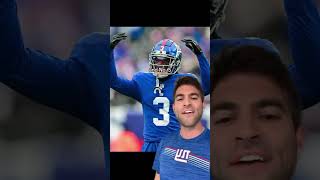 5 Ways The Giants Succeed This Year Part 2 #nygiants #nfl #superbowlbound #nflfootball