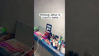 #makeupsetup #makeuporganiser