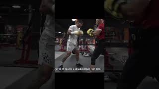 Azerbaijani kickboxer - Bahram Rajabzadeh #shorts #azerbaijan