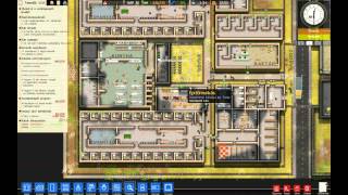 Prison Architect 18. rész: Alpha 35