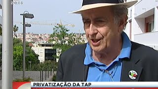 Providência Cautelar — Contradições de um Governo