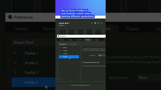 Organize Your Stream Deck with Folders and Smart Profiles