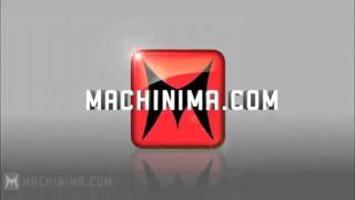 I'M ON MACHINIMA RESPAWN !