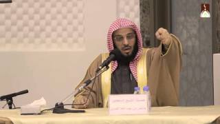 ثمرات الأذكار لفضيلة الشيخ : د عايض بن عبدالله القرني بمسجد حمد بن محمد البوعلي