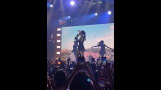 everything happens for a reason (concert finale) by madison beer - life support tour Barcelona