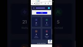 My new video online money Gramfree app