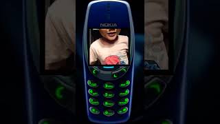 Nokia jadul bisa video