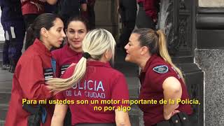 Mes de la Mujer 2019