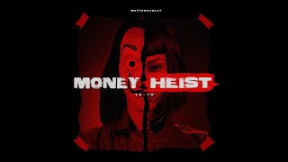 [FREE] Hard Trap Banger Type Beat - "MONEY HEIST" | Free Hard Trap/Rap Beat 2020