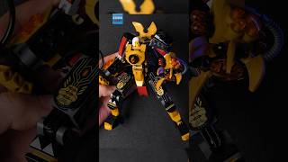 #chunhobby #ninjago #dragonsrising #LEGO #speedbuild  #unboxing 71796 The Empress Mech Beat Build