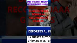 Autocrítica de Marcelo Gallardo