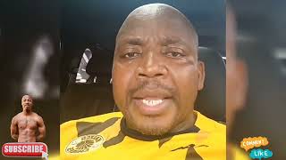 Papa Wawa And ManB : Number 1 amakhosi supporters furious at Bobby and club😂😤