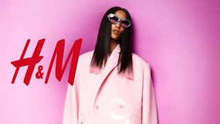 H&M In Store Music Playlist 2022