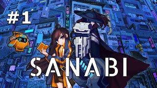 SANABI Gameplay Glimpse