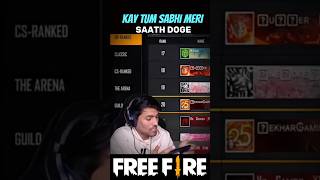 Grand Master Players Glitch Use Karte hai 🔥🥺 || #shorts #trending #freefire