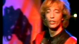 Robin Gibb - How Old are You - 1983